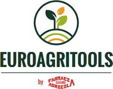 euro agri tools by farmacia agricola Lioni: agrochemicals hobby, vegetable garden and garden, products for dogs and cats, equipment for soil processing and plant care, beekeeping chainsaws, repellents - bollards, viticulture