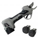 KV310 Volpi battery-operated pruning shears Powercut Original Volpi KAMIKAZE progressive cut