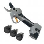 KV360 Volpi original Powercut battery pruning shears