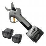 KV380 Volpi original Powercut battery pruning shears