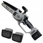 KVS8000 cordless chainsaw VolpiOriginal KVS 8000