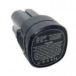 Battery for shears KV310 KV360 14.4V 2.5Ah 36Wh original Volpi