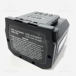 Battery replacement mini chainsaw KVS2000 KVS8000