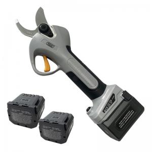 KV380 Volpi original Powercut battery pruning shears