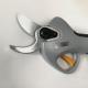 KV380 Volpi original Powercut battery pruning shears